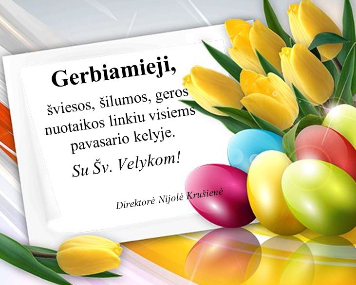 Sveikinimas
