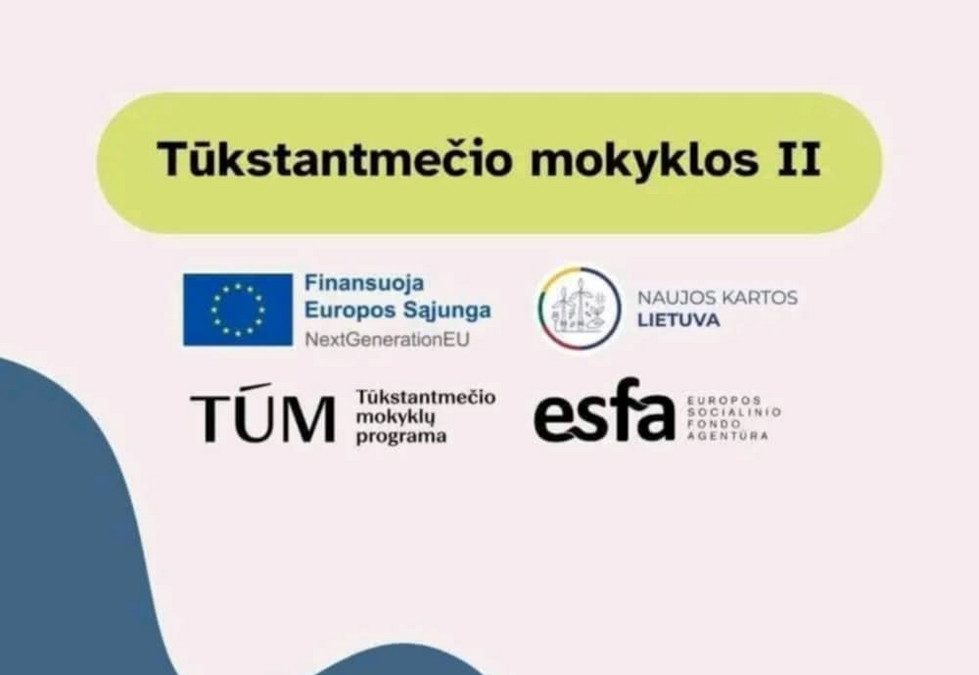 Lyderystės dienos veiklos
