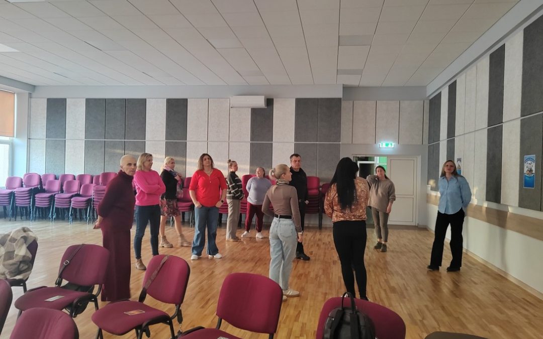 Seminaras tėvams